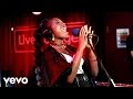 Duke Dumont - The Giver in the Live Lounge