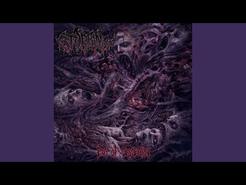Stabbing — Nauseating Composition