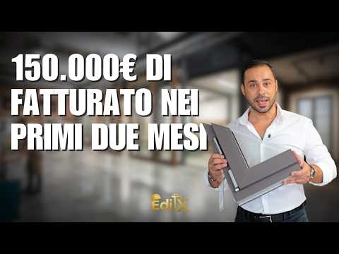 Testimonianza Antonio - La Serie Infissi