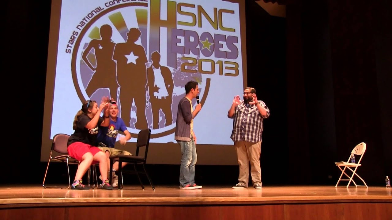 SNC 2013 - Highlight Video