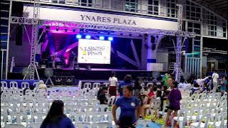 OCT 19 SOUNDCHECK SCRAMBLE