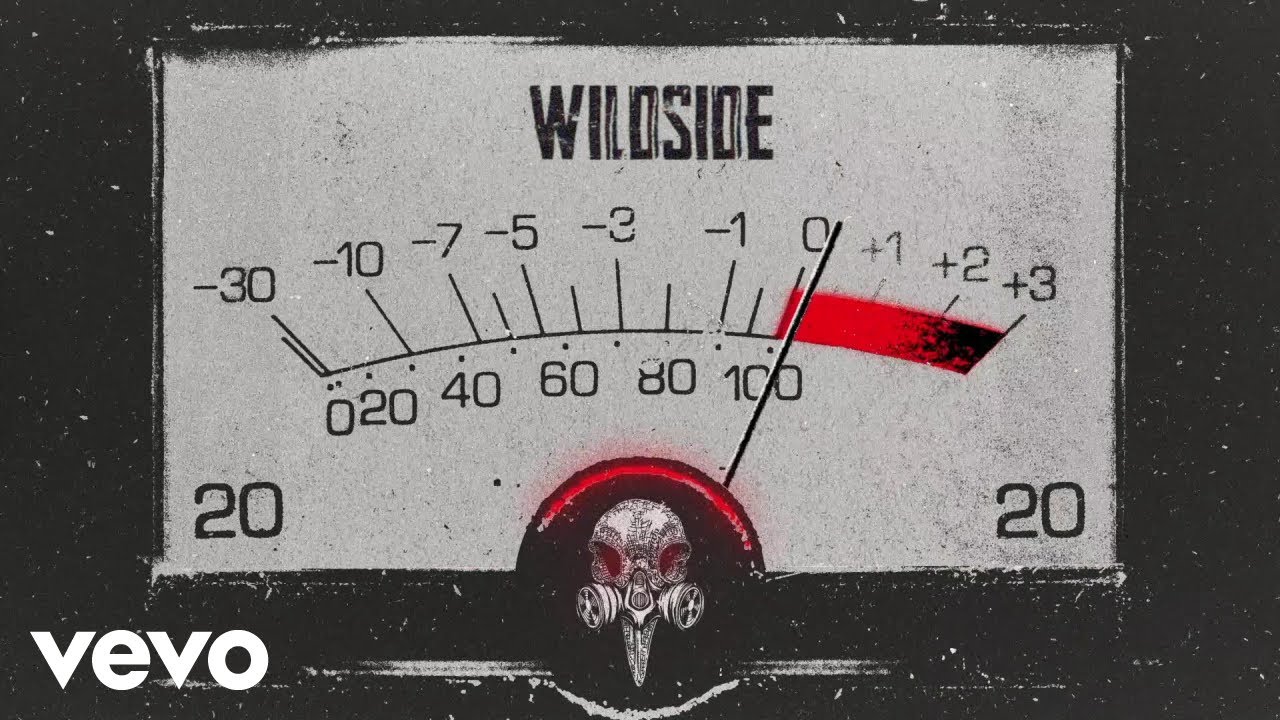 Guarda Tyler Bryant & The Shakedown - Wildside (Lyric Video) su YouTube Guarda Tyler Bryant & The Shakedown - Wildside (Lyric Video) su YouTube