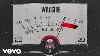Tyler Bryant & The Shakedown - Wildside (Lyric Video)