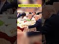 Awkward Trump Moment 😳| Xi & Putin Strong Meeting
