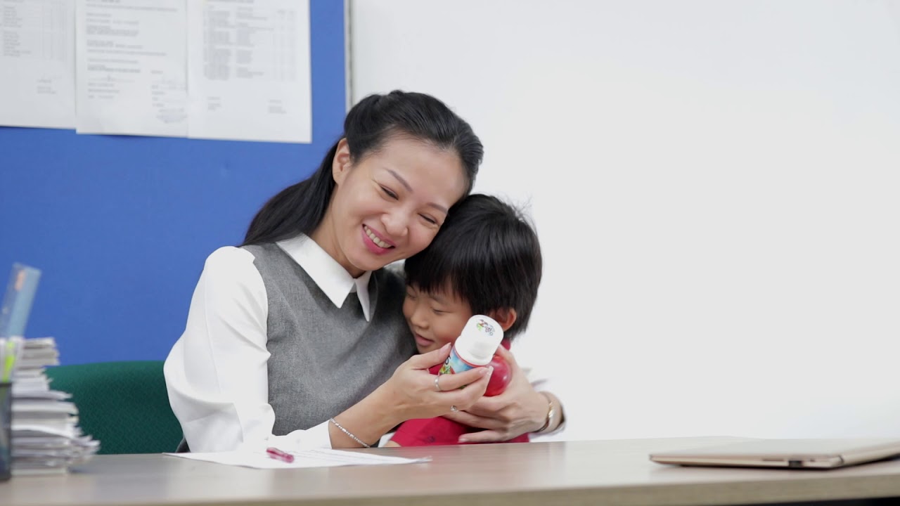 TV Commercial Video Production House | Tiger Kid Malaysia long version Promo Video