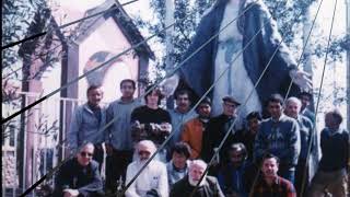 Apariciones de Peñablanca - Introducción al Libro Mi testimonio del Padre Miguel Contardo (Q.E.P.D)