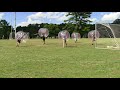 Tallahassee knockerball knocker soccer