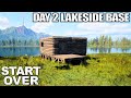 New Game Day 2 Survival | Start Over Gameplay | Part 2