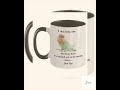Sip in Style with Our Humorous 'I May Look Calm' Mug - Funny Gift for Coworkers, Bosses, Girlfrie...