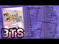 방탄소년단 좋은 노래모음 -   B T S Hit & Best songs