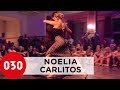 Noelia Hurtado and Carlitos Espinoza – Violetas, Berlin 2016 #NoeliayCarlitos