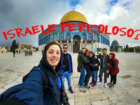 Video: Come Organizzare Una Vacanza In Israele