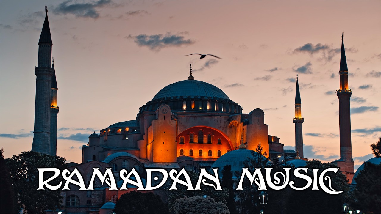 Ramadan Music Background | Islamic  Ambient Backsound Music | Ramadan Background Music 2026