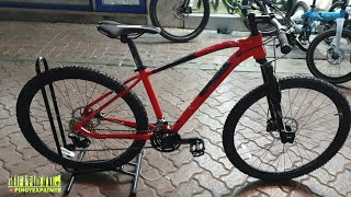 JAVA DOLOMIA (BikeCheck)