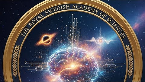“Nobel Prize 2025: Quantum Physics Breakthrough Explained"