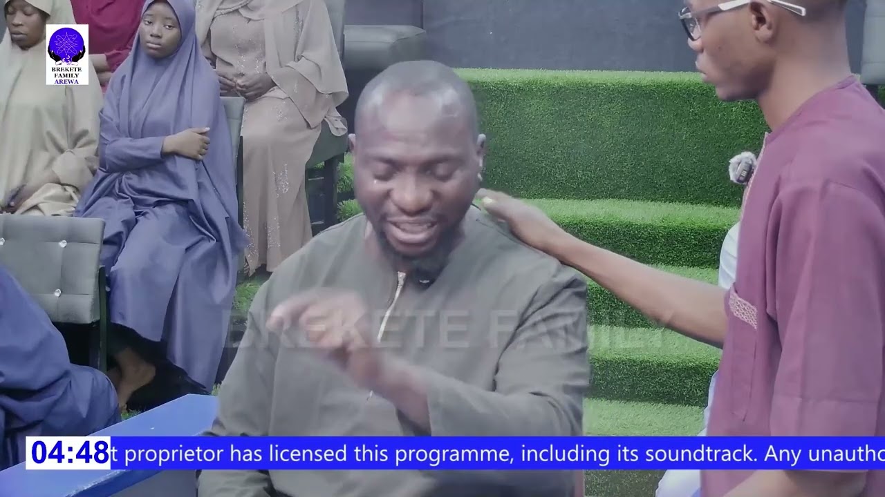 Как использование живых щитов превратилось в кошмар в Кадуне. Часть 3.