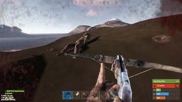 RUST TÜRKÇE - PVP EDİTS