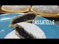 CASSATELLE DI AGIRA una vera e propria delizia!