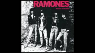 Ramones - Cretin Hop Backing Track WITH VOCALS