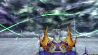 The Dissidia Project Episode 10: Off the Rails