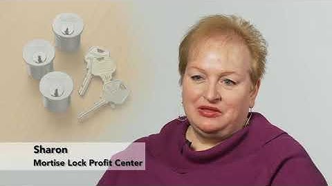 SARGENT Manufacturing Company - Culture Video