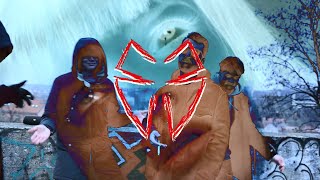 Parazit X Samurai X Gem X Baron - 2 Pivka Official Video