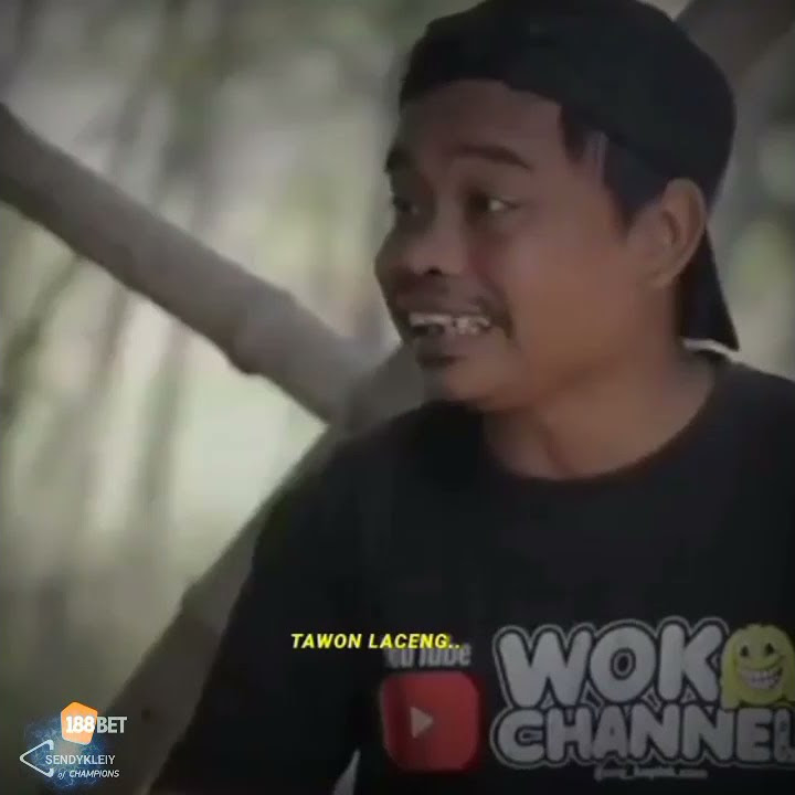 Story wa pak ndut vs penyok woko channel terlucu