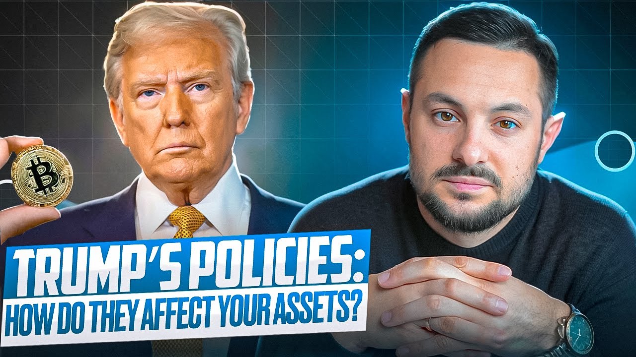 USA add Bitcoin to reserve  / Trump change everything  / BTC 110 000$  / ETH +100%  / market rewiev