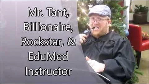 The Best and Funniest Medical Assistant Commercial...