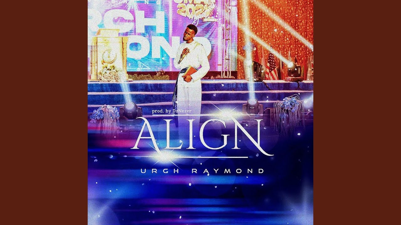 Sleduj Align na YouTube Sleduj Align na YouTube