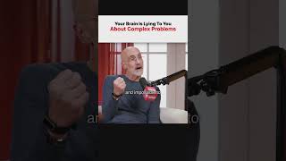 @thetamsenshowclips Your brain is confidently giving you the wrong answer 🧠😳