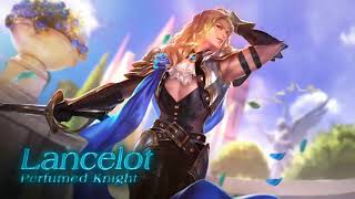 lancelot the perfumed knight Mobile Legends Moving Wallpaper / Mobile legends Live Wallpaper screenshot 2