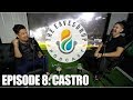 Castro: Becoming the Most Followed Fifa Streamer | The Eavesdrop Podcast Ep. 8