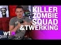 Tom The Syndicate Twerks &amp; Has A Giveaway | What&#39;s Trending LIVE