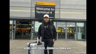 COVER..HAU NUDAR MANE IDA SEI LA TANIS)