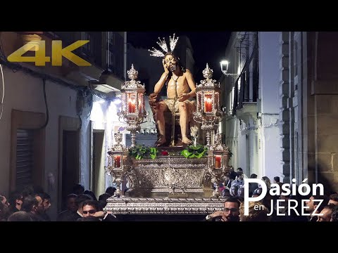 Trinitaria Hermandad y Cofradia de Nazarenos del Santísimo Cristo de la Humildad y Paciencia, Nuestra Señora de la Trinidad, San Juan Evangelista y San Antonio Abad
