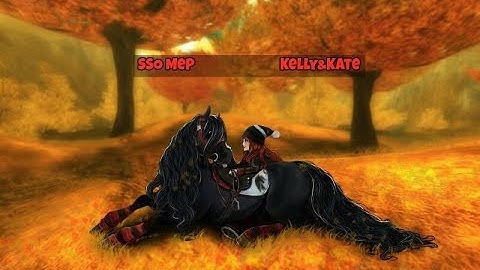 SSO Mep #1 Kelly&Kate