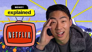 How I Got Featured In A Netflix Doentary My Experience