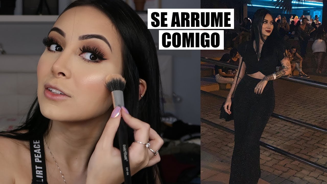 SE ARRUME COMIGO: SHOW DA MARÍLIA MENDONÇA