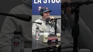 Pat Maroon speaks on the Jack Edwards incident. Profile