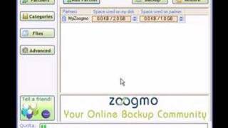 Overview to Zoogmo screenshot 5