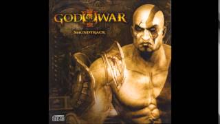 God of War III OST -| Anthem to the Dead |-
