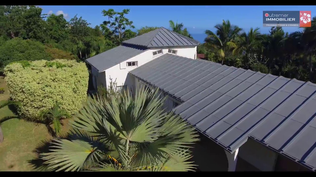 DOMAINE D'EXCEPTION  | Agence immobilière ile Réunion 974