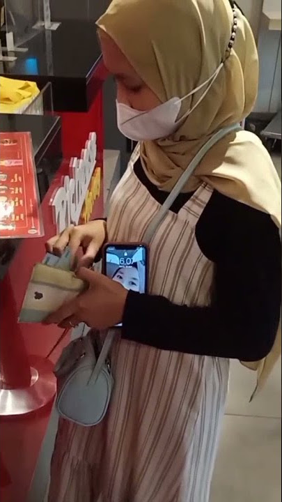 Prank Temen Punya Gebetan Halu Story WA #Part3