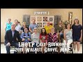 Little House on the Prairie Cast Reunion 2019 Vlog! | Jennifer J