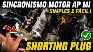 How to Time the AP MI Engine | Timing Light, Timing Gun, and Manual Timing