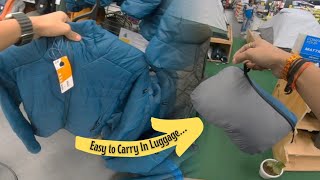 Aise Toh 4 Jackets Bhi Kam Hain Trip Ke Liye...| Decathlon Hoodie | Decathlon | Who Often Make Vlogs