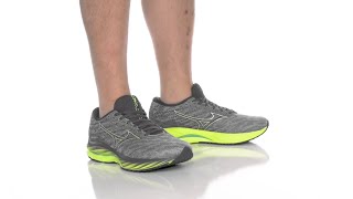 Mizuno Wave Rider 26 SKU: 9720656