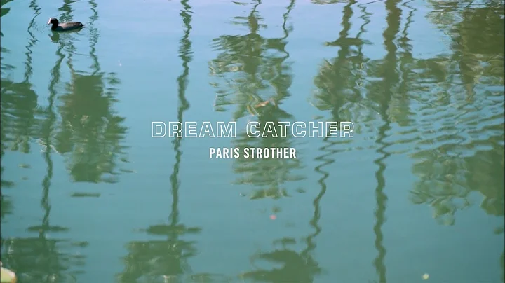 Moog Matriarch | Paris Strother | Dream Catcher