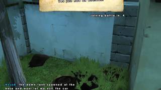 BFH - Fail #3